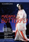 Image for Madama Butterfly: Glyndebourne