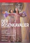 Image for Der Rosenkavalier: Glyndebourne (Ticciati)
