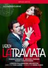 Image for La Traviata: Glyndebourne (Elder)