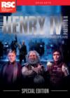 Image for Henry IV - Part I and II: Royal Shakespeare Company