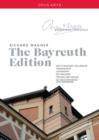 Image for Wagner: The Bayreuth Edition