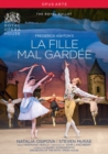 Image for La Fille Mal Gardée: Royal Ballet
