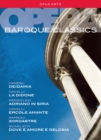 Image for Baroque Opera Classics