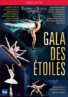 Image for Gala Des Étoiles: Teatro Alla Scala (Coleman)