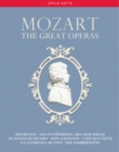 Image for Mozart: The Great Operas