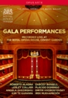 Image for Gala Performances: Royal Opera House