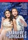 Image for Il Barbiere Di Siviglia: Glyndebourne 2016 (Mazzola)