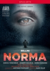 Image for Norma: Royal Opera House (Pappano)