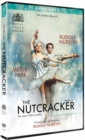 Image for The Nutcracker: The Royal Ballet