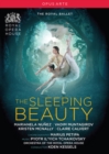Image for The Sleeping Beauty: The Royal Ballet (Kessels)