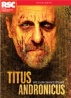Image for Titus Andronicus: Royal Shakespeare Company