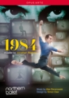 Image for 1984: Northern Ballet (Pryce-Jones)