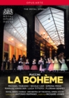 Image for La Bohème: Royal Opera House (Pappano)