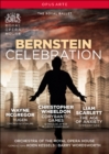 Image for Bernstein Centenary: Royal Opera House (Kessels)