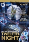 Image for Twelfth Night: Shakespeare's Globe