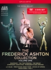 Image for The Frederick Ashton Collection: Volume One