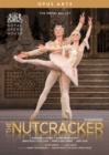 Image for The Nutcracker: The Royal Opera (Wordsworth)