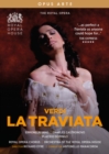 Image for La Traviata: The Royal Opera (Manacorda)