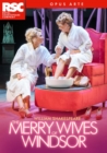 Image for The Merry Wives of Windsor: Royal Shakespeare Company