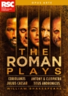 Image for The Roman Plays