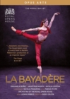 Image for La Bayadère: The Royal Ballet (Gruzin)