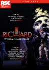 Image for Richard III: RSC Live