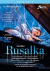 Image for Rusalka: Glyndebourne (Ticciati)