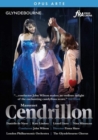 Image for Cendrillon: London Philharmonic Orchestra (Wilson)