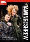 Image for The Taming of the Shrew: Royal Shakespeare Company