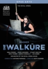Image for Die Walküre: The Royal Opera (Pappano)