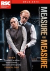 Image for Measure for Measure: Royal Shakespeare Company