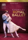 Image for Essential Royal Ballet