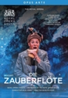 Image for Die Zauberflöte: Royal Opera House (Jones)