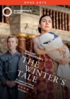 Image for The Winter's Tale: Shakespeare's Globe