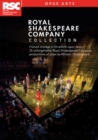 Image for The Royal Shakespeare Company Collection