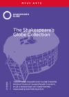 Image for The Shakespeare's Globe Collection