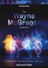 Image for The Wayne McGregor Collection