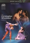 Image for The Christopher Wheeldon Collection