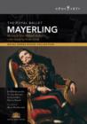Image for Mayerling: The Royal Ballet (Kenneth Macmillan)