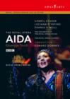 Image for Aida: The Royal Opera House (Downes)
