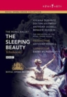 Image for The Sleeping Beauty: Royal Opera House (Barry Wordsworth)