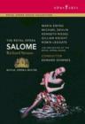 Image for Salome: Royal Opera House (Edward Downes)