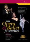 Image for Opera and Ballet Favourites