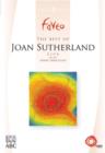 Image for Joan Sutherland: The Best of Joan Sutherland