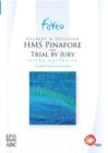 Image for HMS Pinafore/Trial By Jury