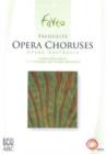 Image for Favourite Opera Choruses