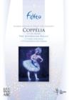 Image for Coppelia: The Australian Ballet