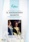 Image for Cimarosa: Il Matrimonio Segrato