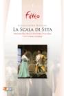 Image for La Scala di Seta: Orchestra della Svizzera Italiana