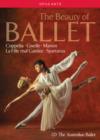 Image for The Beauty of Ballet: The Australian Ballet